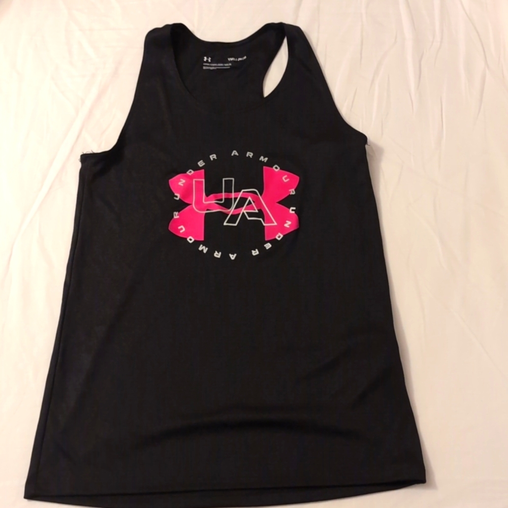 Girls tank top